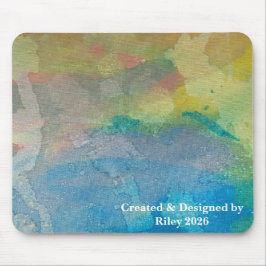 Mousepad Suporte de Mouse