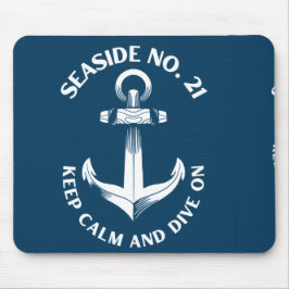 Mousepad Suporte de mouse