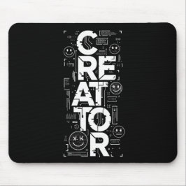 Mousepad Suporte de mouse