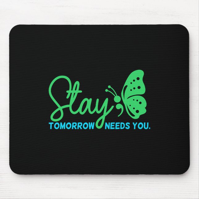 Mousepad Suporte de mouse (Frente)