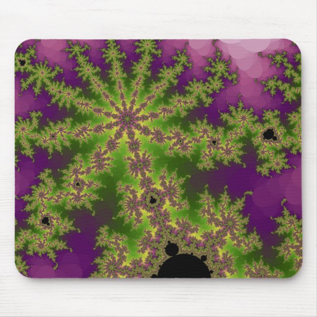 Mousepad Suporte de Mouse Amoreira (Frente)