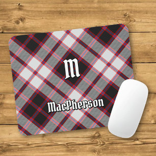 Mousepad Suporte de Mouse Caça Tártara Clan MacPherson