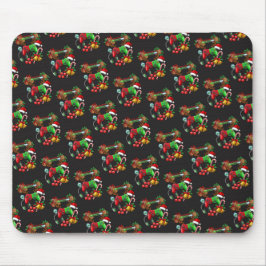 Mousepad Suporte de Mouse de Natal