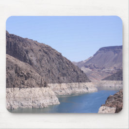 Mousepad Suporte de Mouse do Rio Colorado