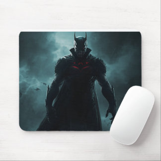 Mousepad Suporte de Mouse Moderno Único e Tendência Brandy