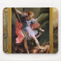 suporte de mouse St. Michael