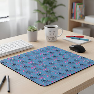 Mousepad Suporte de Mouse Stitch