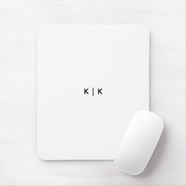 Mousepad Suporte de rato (Com mouse)