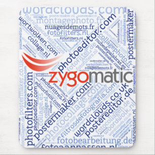 Mousepad Suporte de rato (retrato)