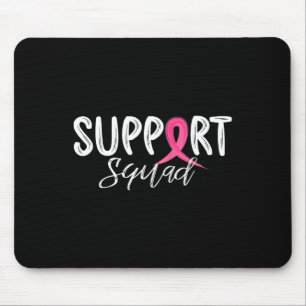 Mousepad Suporte de Sensibilização do Cancer de Gravador Ro