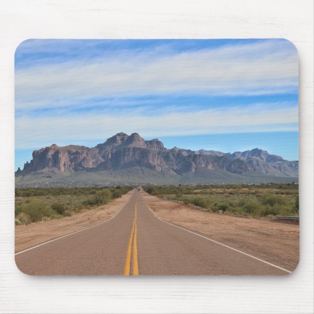 Mousepad Suporte do mouse (Frente)