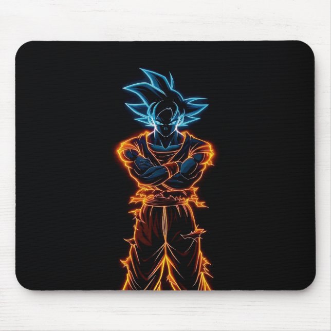 Mousepad Suporte do mouse (Frente)