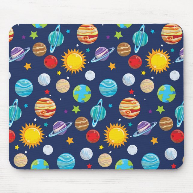 Mousepad Suporte do mouse (Frente)