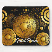 Suporte do mouse GoldRush 1