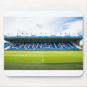 Mousepad Suporte norte de SWFC
