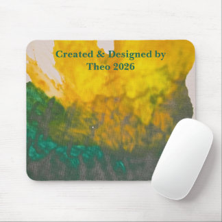 Mousepad Suporte para Mouse