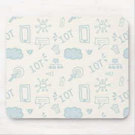 Mousepad Suporte para mouse
