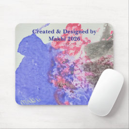 Mousepad Suporte para Mouse