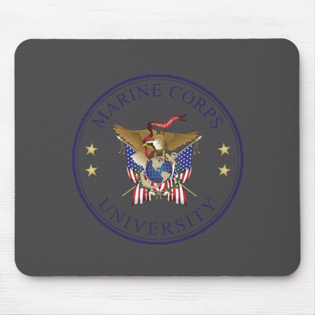 Mousepad Suporte para mouse (Frente)