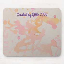 Mousepad Suporte para Mouse