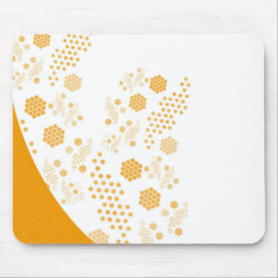 Mousepad Suporte para mouse