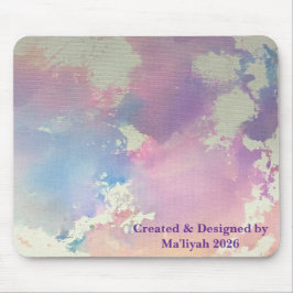 Mousepad Suporte para Mouse