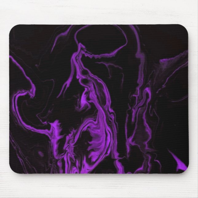 Mousepad Suporte para mouse (Frente)