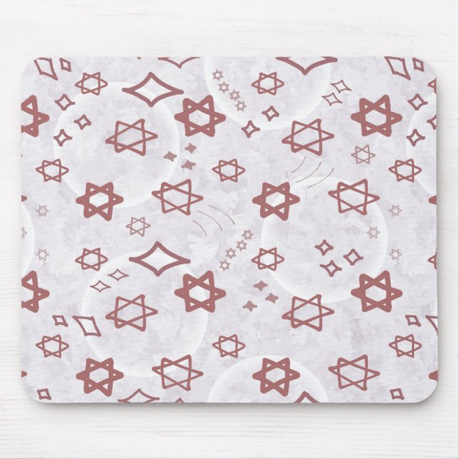 Mousepad Suporte para mouse (Frente)