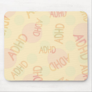 Mousepad Suporte para mouse