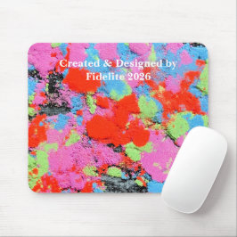 Mousepad Suporte para Mouse