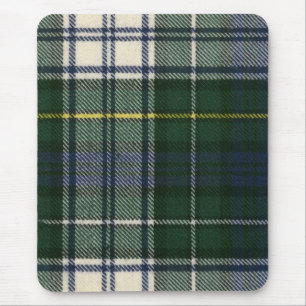 Mousepad Suporte para Mouse Campbell Dress Modern Tartan Pr