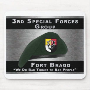 Mousepad Suporte para Mouse com Presente do Grupo de Força