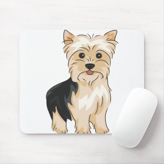 Mousepad suporte para mouse,moderno,elegante,único,conhaque (Com mouse)