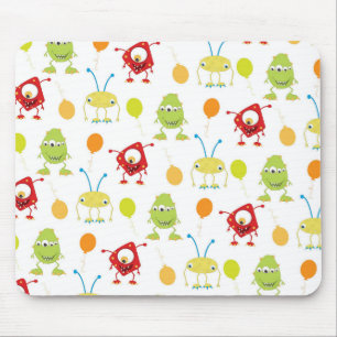 Mousepad Suporte para mouse para crianças