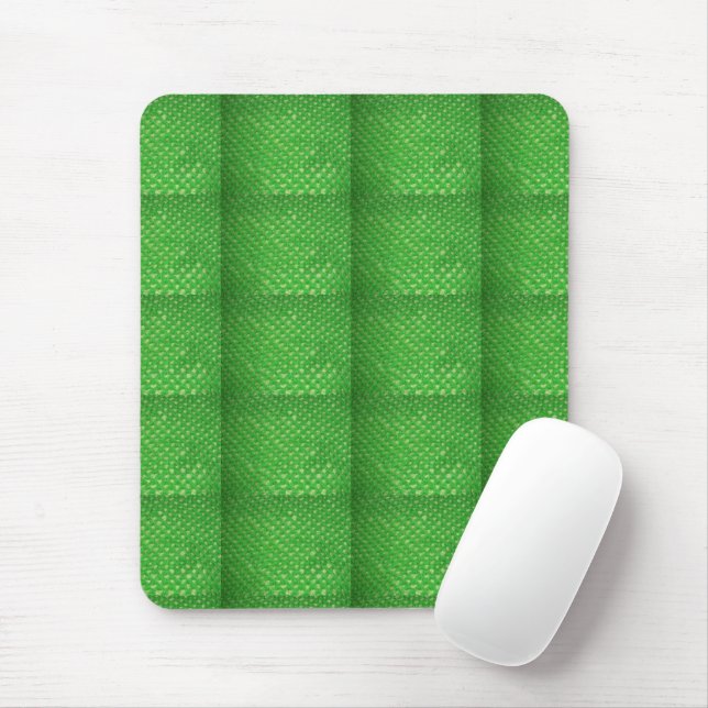 Mousepad Suporte para Mouse - Rede Almofadada (Com mouse)
