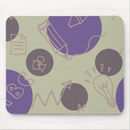Mousepad Suporte para rato