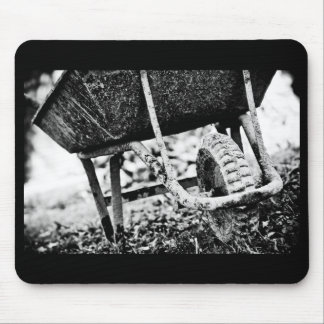 Mousepad suporte revestido