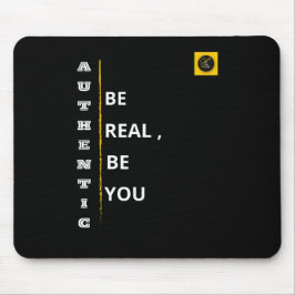 Mousepad Suportes de Mouse - Vibe Autêntico