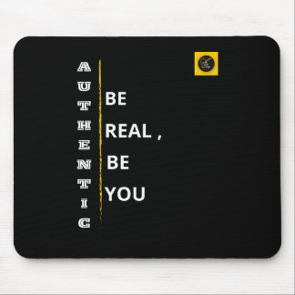 Mousepad Suportes de Mouse - Vibe Autêntico