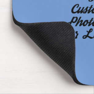 Mousepad Suportes de Rato Personalizados de Qualquer Cor, P
