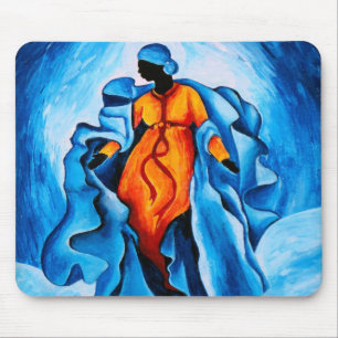 Mousepad Suposição - Advocata Nostra 2010