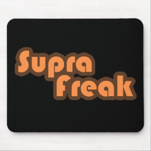 Mousepad Supra Freak