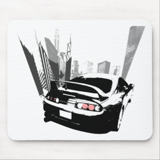 Mousepad Supra Rollin
