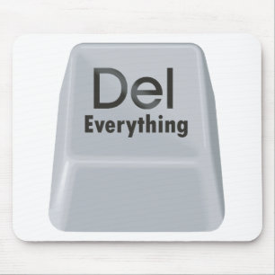 Mousepad Supressão tudo