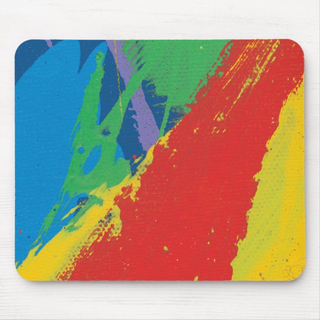 Mousepad Sur grande (Frente)