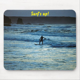 Mousepad Surf