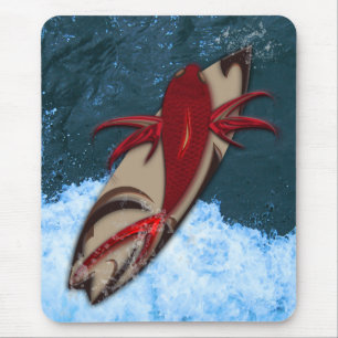 Mousepad Surf
