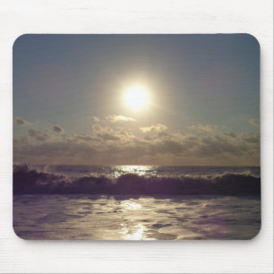 Mousepad Surf da manhã