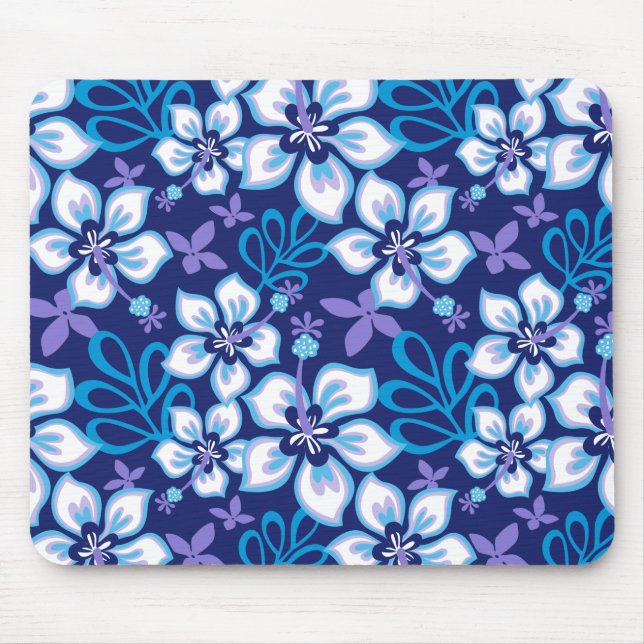 Mousepad Surf DE JUNGLE (COMBINAÇÃO AZUL) (Frente)