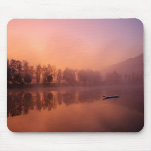 Mousepad Surfboard Abandonada